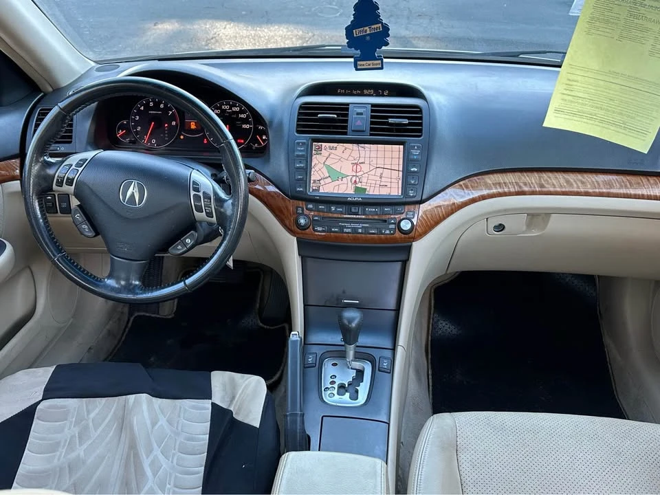 2007 Acura TSX 1st Gen - Image 16 of 19