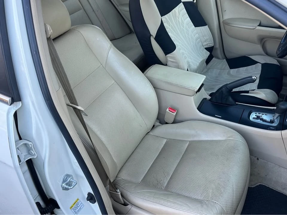2007 Acura TSX 1st Gen - Image 10 of 19
