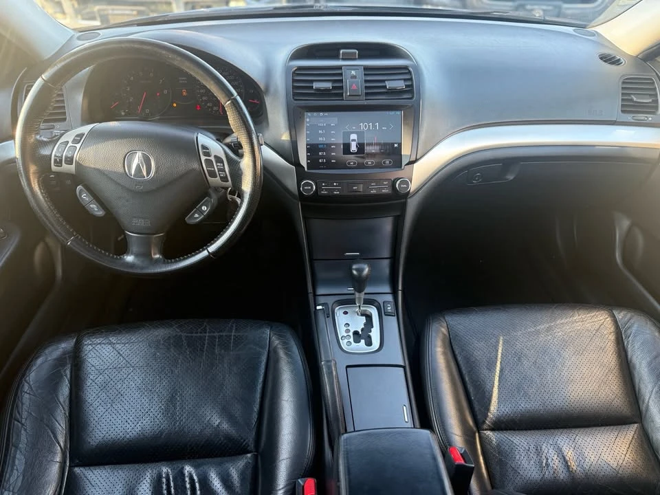 2007 Acura TSX 1st Gen - Image 13 of 17