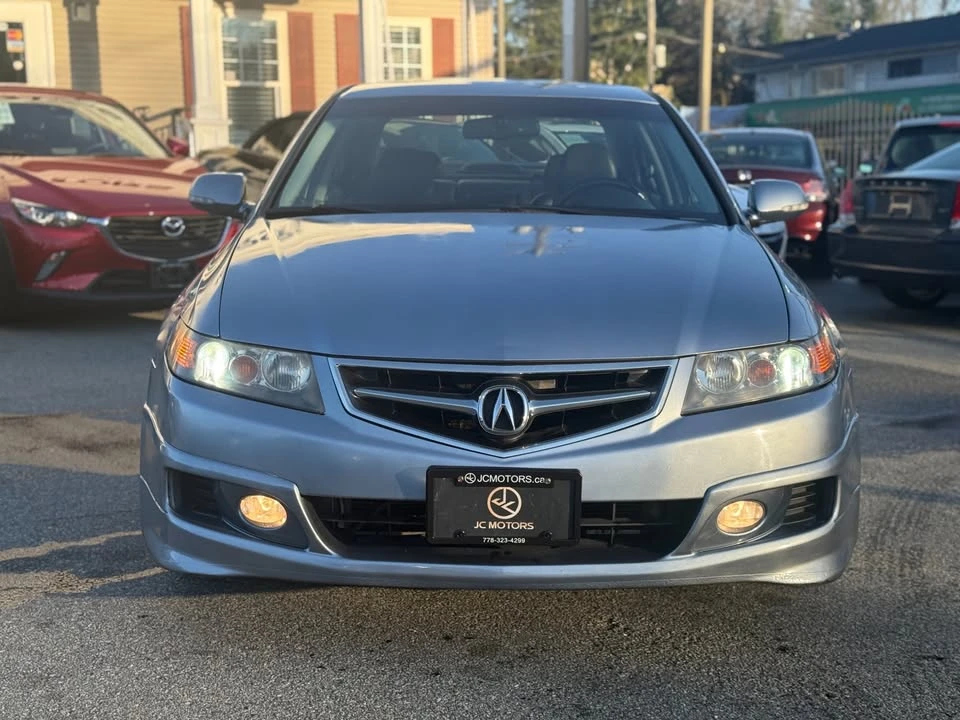 2007 Acura TSX 1st Gen - Image 2 of 17