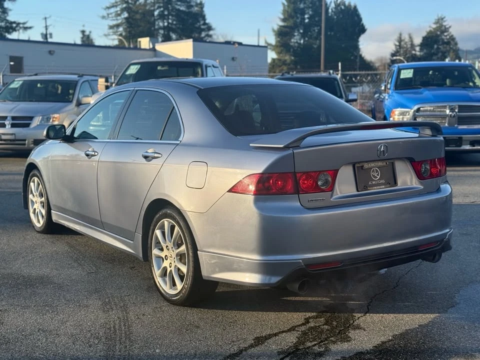 2007 Acura TSX 1st Gen - Image 6 of 17