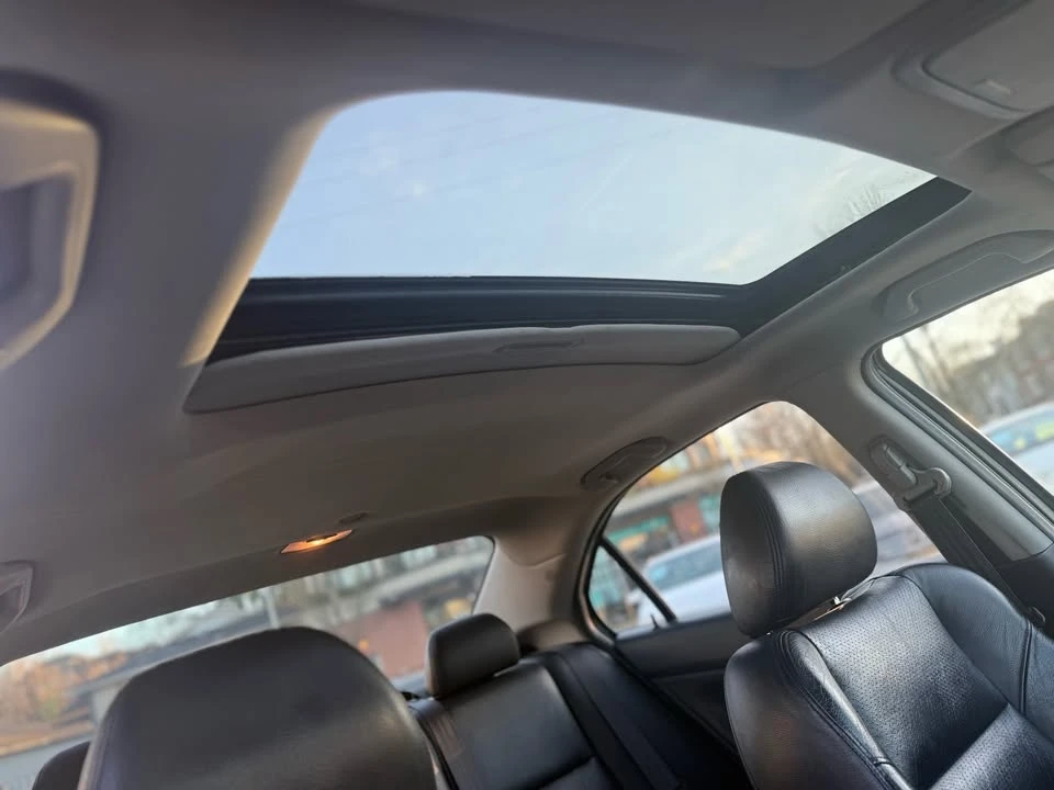 2007 Acura TSX 1st Gen - Image 12 of 17