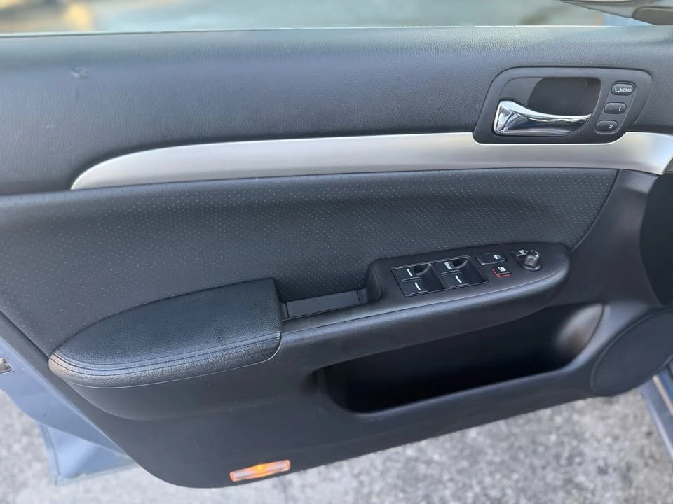 2007 Acura TSX 1st Gen - Image 16 of 17