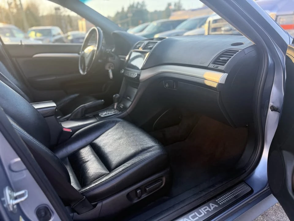 2007 Acura TSX 1st Gen - Image 11 of 17