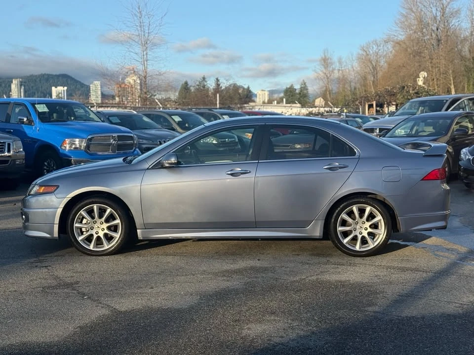 2007 Acura TSX 1st Gen - Image 7 of 17