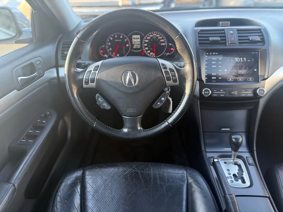 2007 Acura TSX 1st Gen - Image 14 of 17