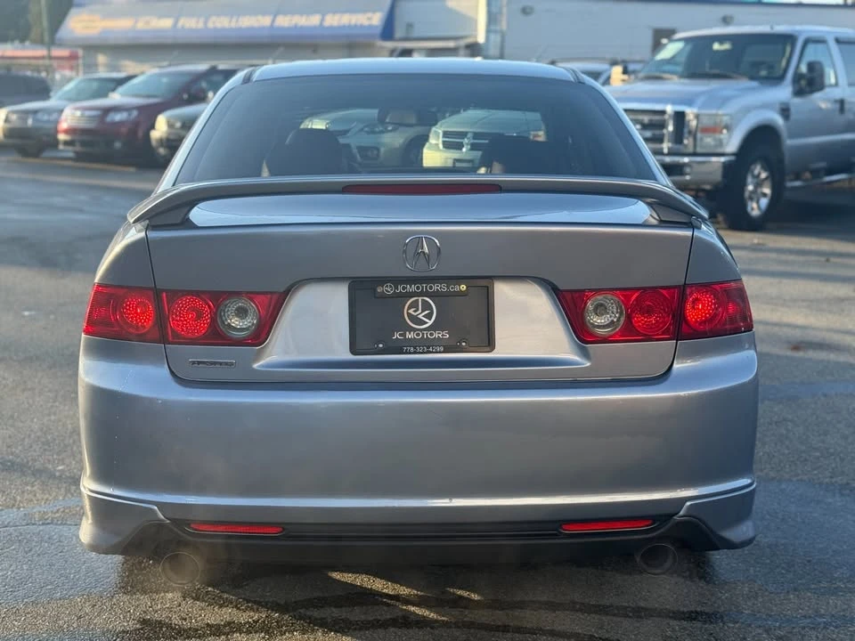 2007 Acura TSX 1st Gen - Image 5 of 17