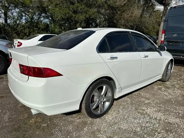2007 Acura TSX 1st Gen - Image 3 of 7