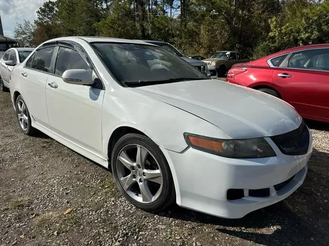 2007 Acura TSX 1st Gen - Image 2 of 7
