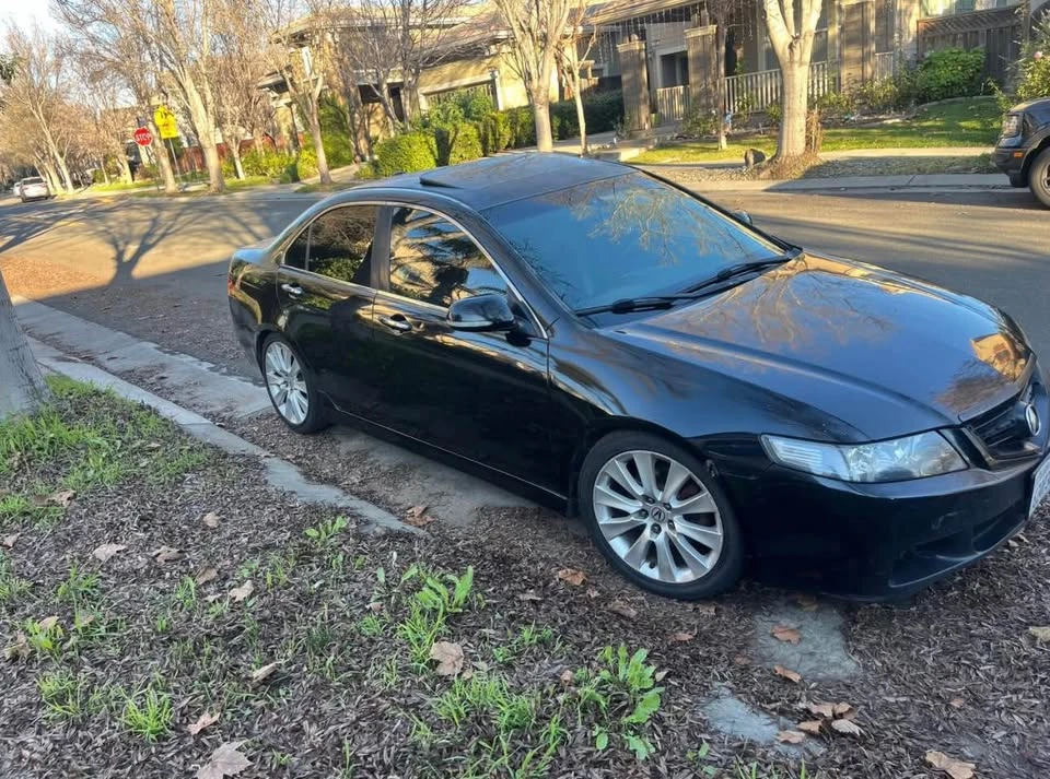 2007 Acura TSX 1st Gen - Image 3 of 4