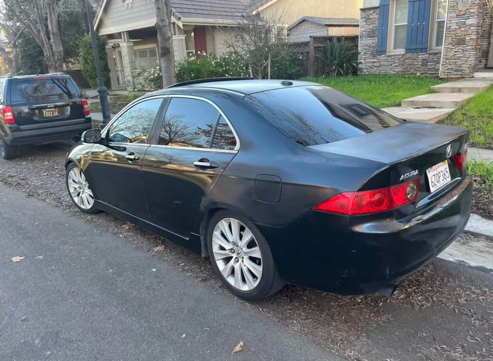 2007 Acura TSX 1st Gen - Image 4 of 4