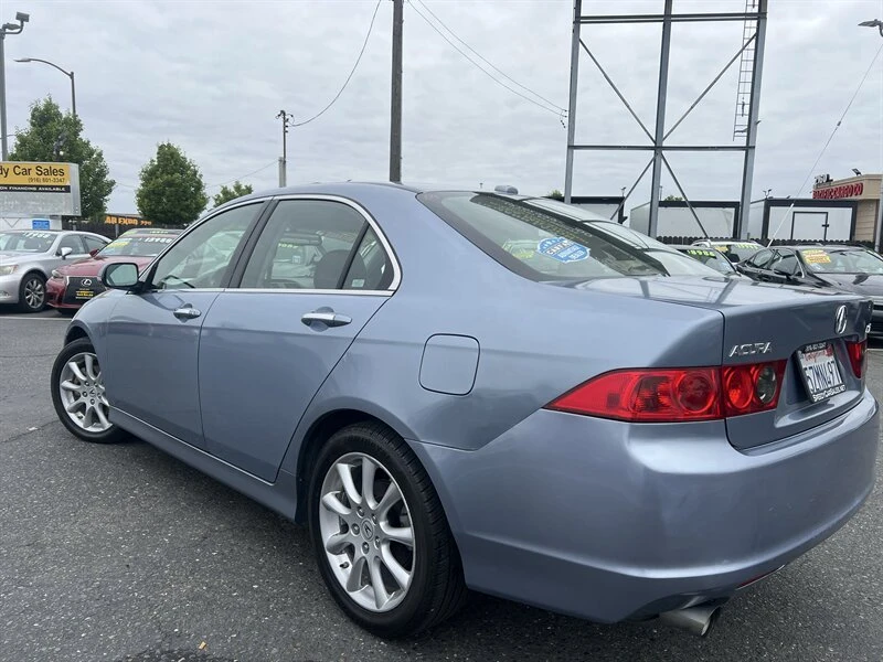 2007 Acura TSX 1st Gen - Image 6 of 20