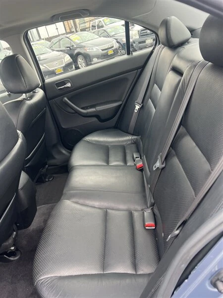 2007 Acura TSX 1st Gen - Image 15 of 20