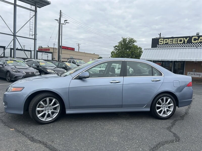 2007 Acura TSX 1st Gen - Image 5 of 20