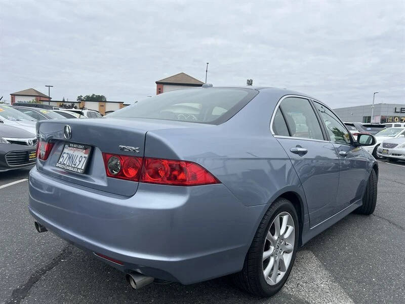 2007 Acura TSX 1st Gen - Image 9 of 20