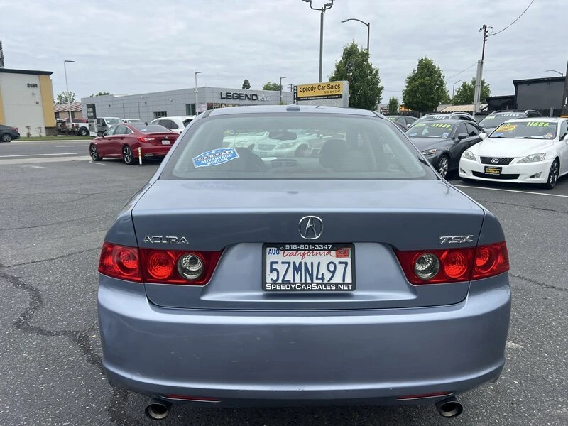 2007 Acura TSX 1st Gen - Image 7 of 20