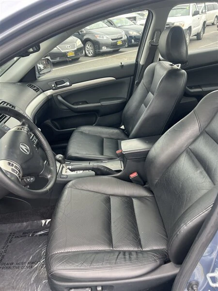 2007 Acura TSX 1st Gen - Image 11 of 20