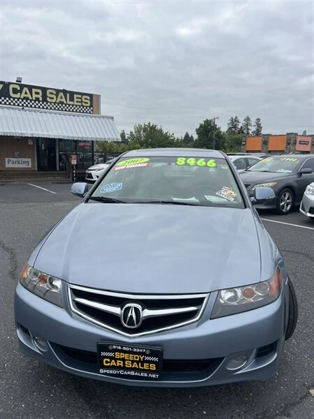 2007 Acura TSX 1st Gen - Image 3 of 20