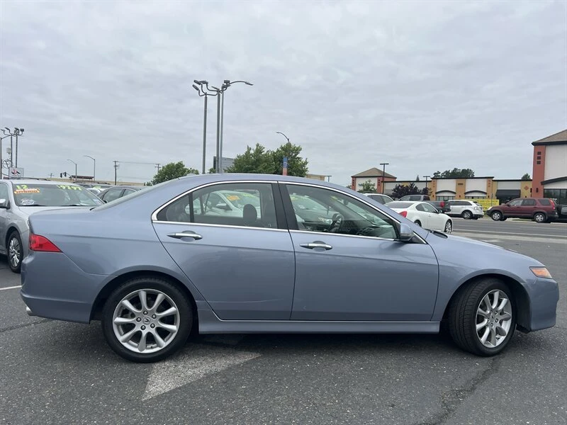 2007 Acura TSX 1st Gen - Image 10 of 20