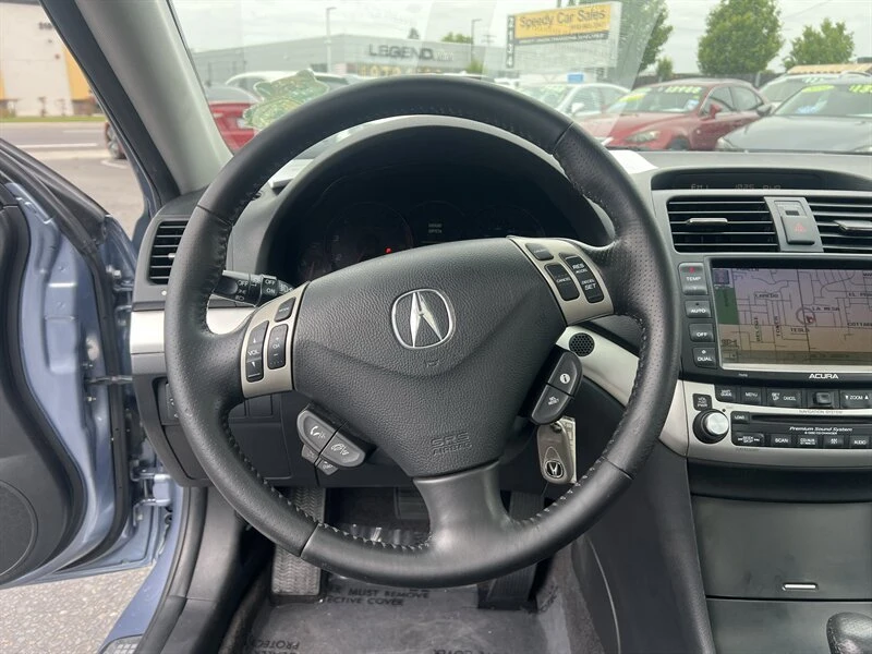 2007 Acura TSX 1st Gen - Image 18 of 20
