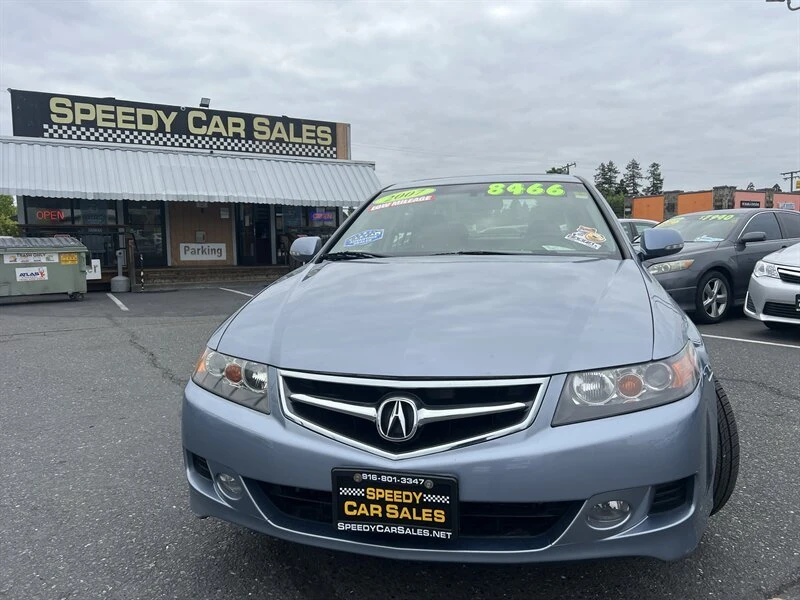 2007 Acura TSX 1st Gen - Image 2 of 20