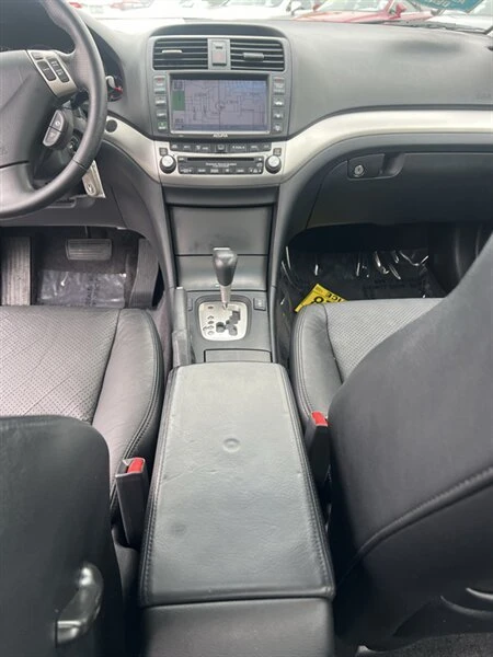 2007 Acura TSX 1st Gen - Image 17 of 20
