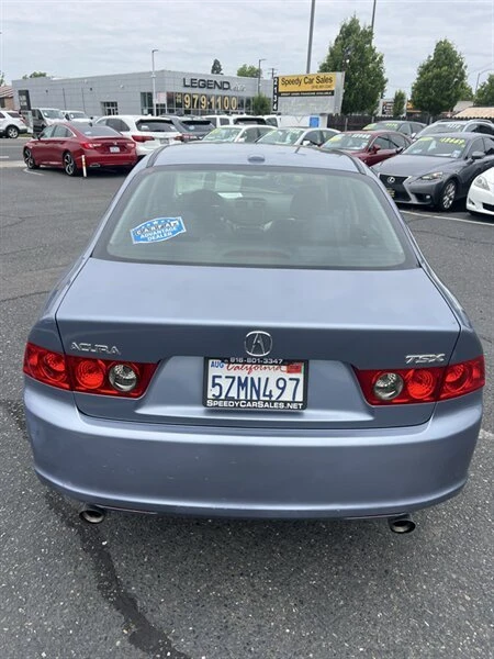 2007 Acura TSX 1st Gen - Image 8 of 20