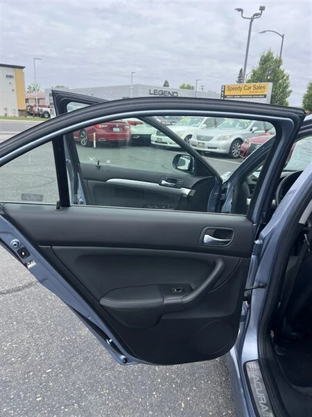 2007 Acura TSX 1st Gen - Image 14 of 20