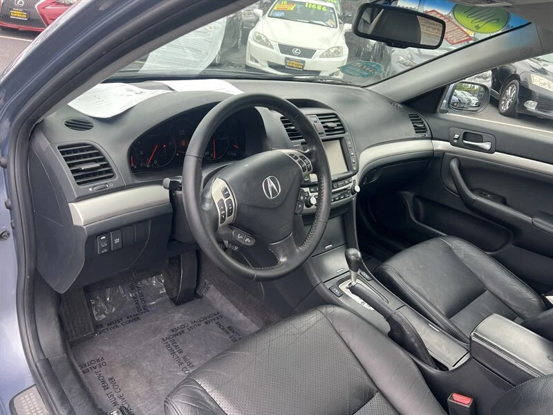 2007 Acura TSX 1st Gen - Image 12 of 20
