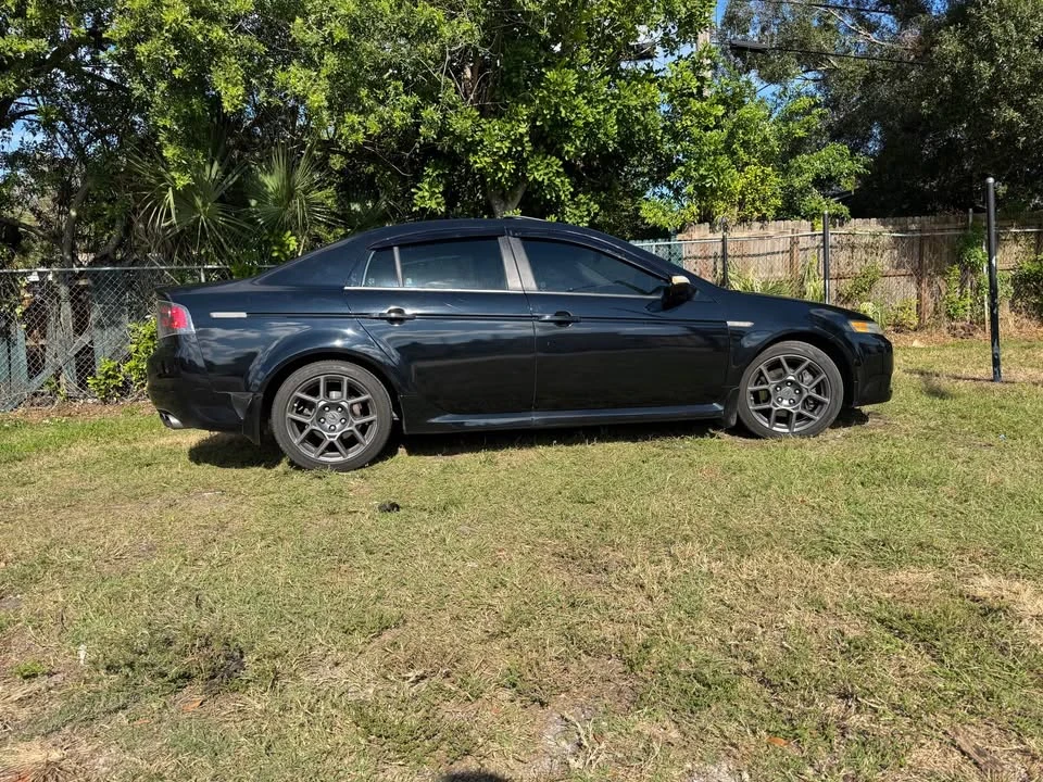 2007 Acura TL 3rd Gen - Image 3 of 11