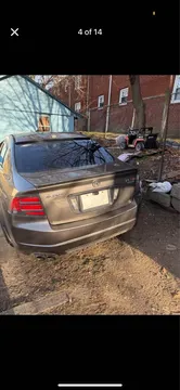 2007 Acura TL 3rd Gen - Image 4 of 7