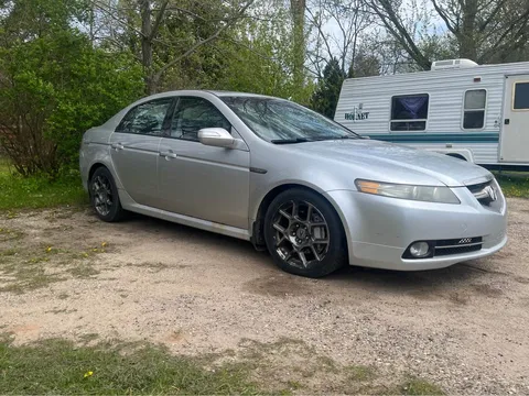 2007 Acura TL 3rd Gen - Image 3 of 6