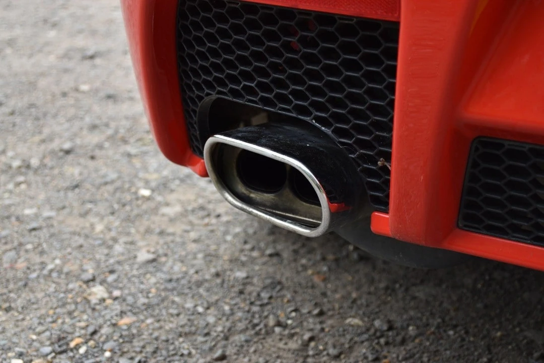 2007 Alfa Romeo 147 - Image 19 of 24