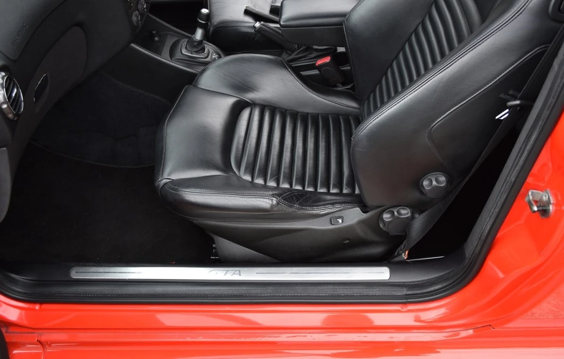 2007 Alfa Romeo 147 - Image 24 of 30