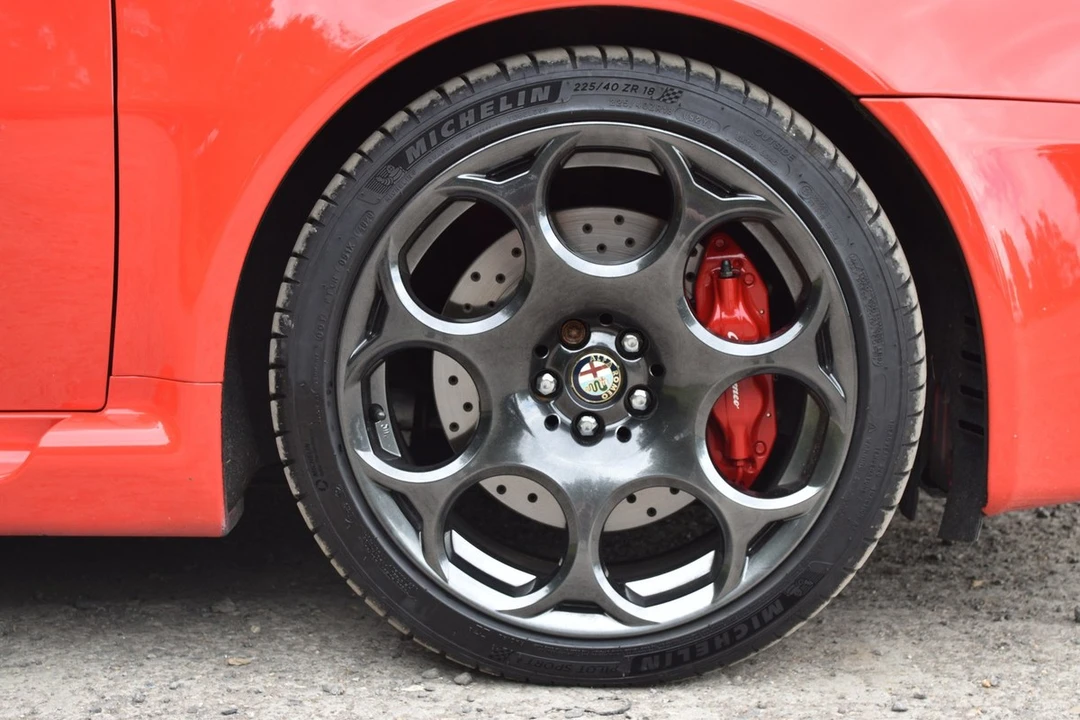 2007 Alfa Romeo 147 - Image 5 of 24