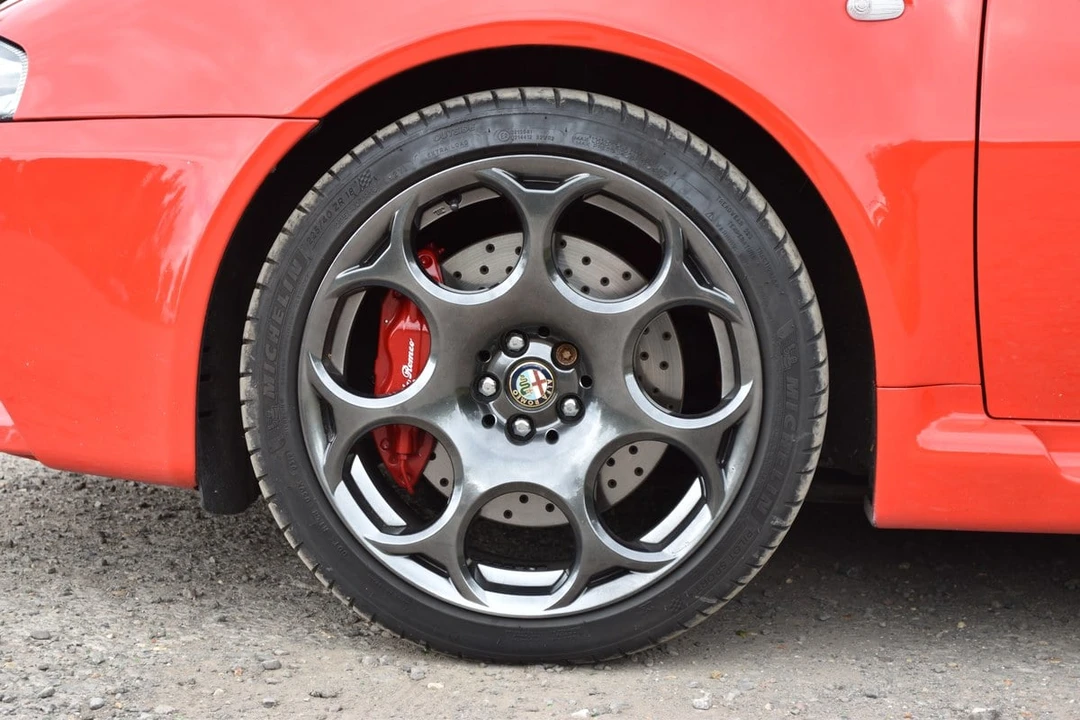 2007 Alfa Romeo 147 - Image 11 of 30