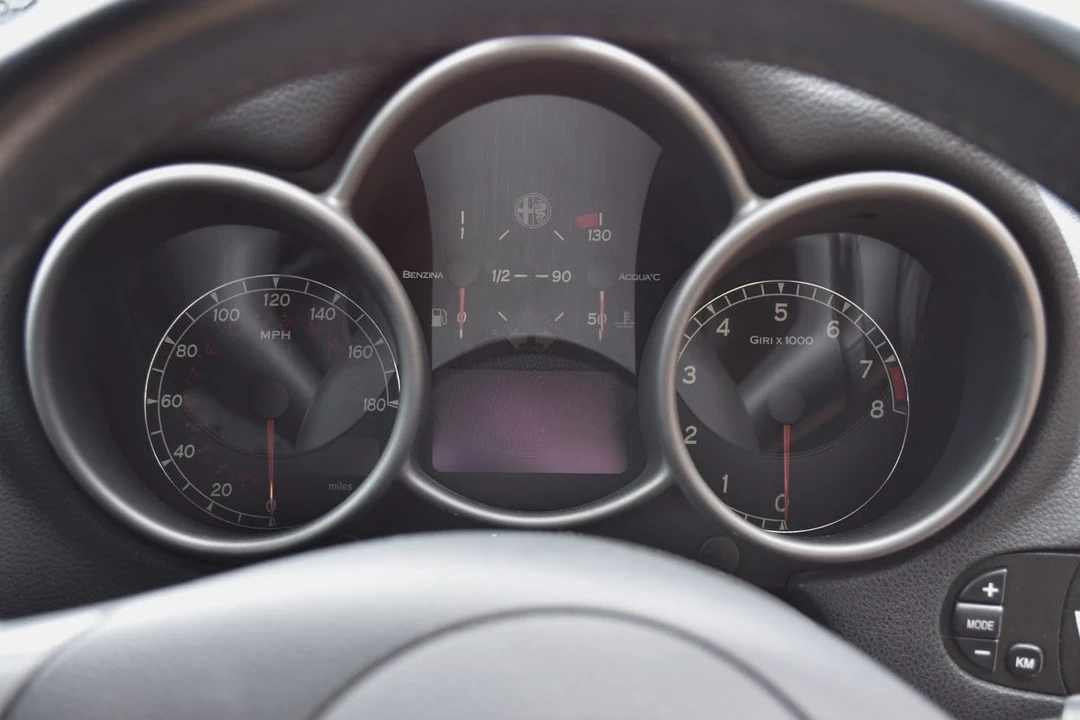 2007 Alfa Romeo 147 - Image 14 of 24