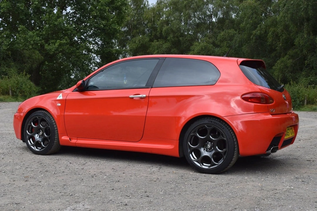 2007 Alfa Romeo 147 - Image 2 of 24