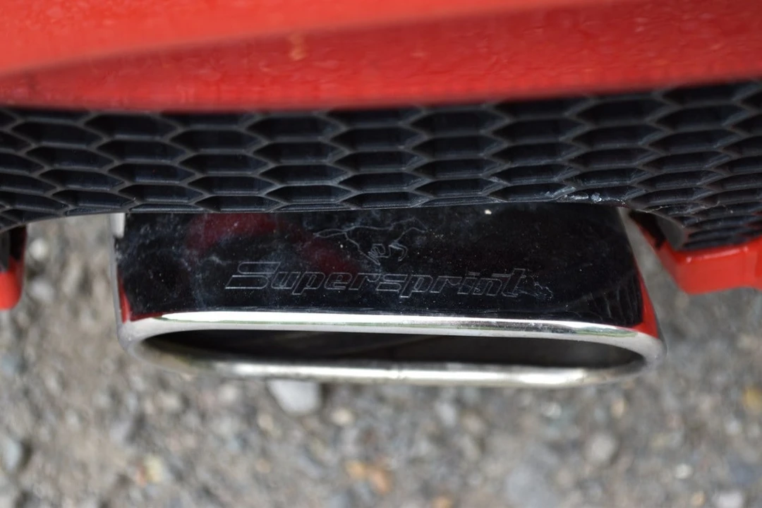 2007 Alfa Romeo 147 - Image 21 of 24