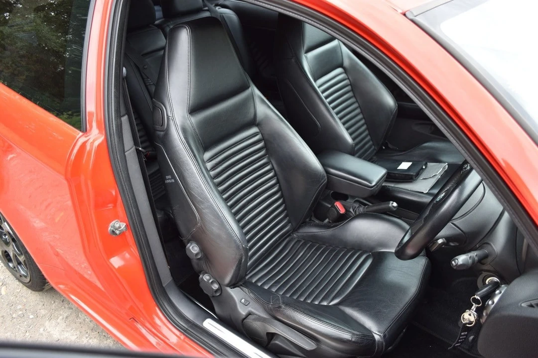 2007 Alfa Romeo 147 - Image 10 of 24