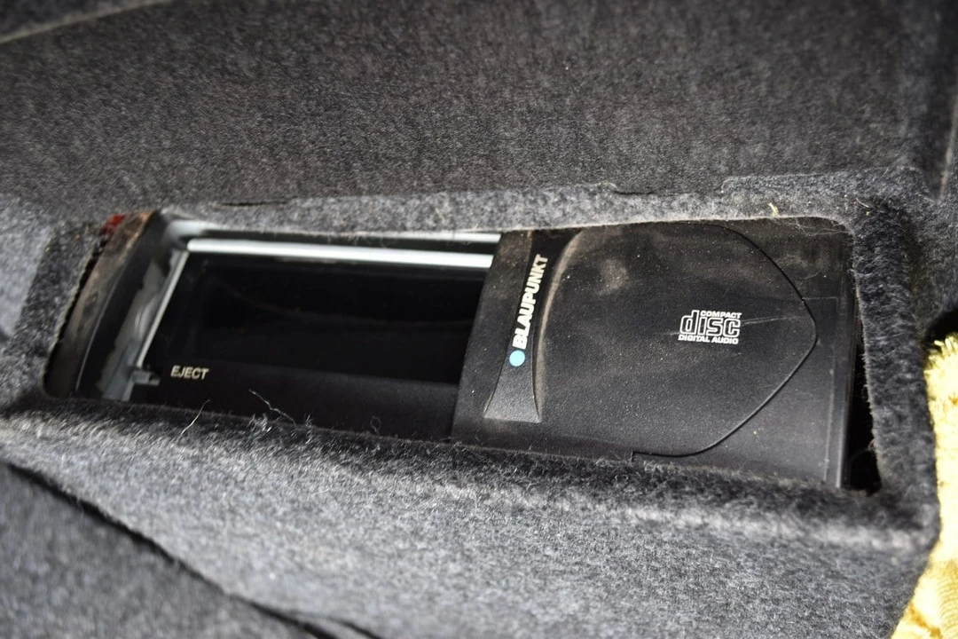 2007 Alfa Romeo 147 - Image 17 of 24