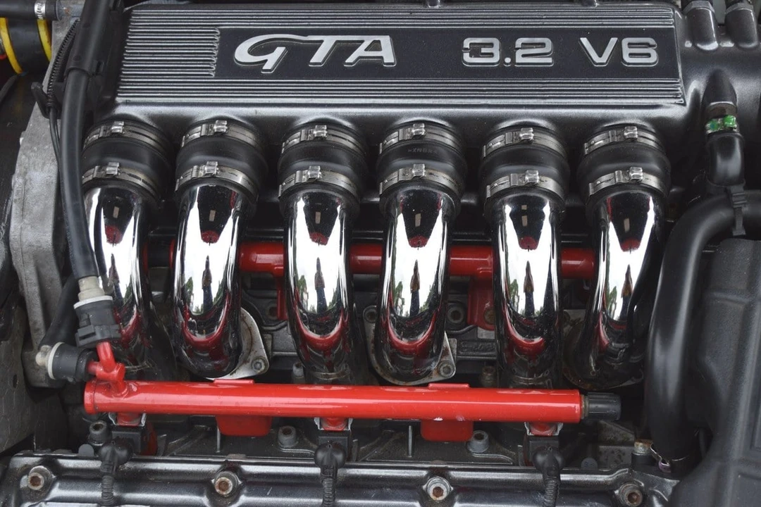 2007 Alfa Romeo 147 - Image 24 of 24