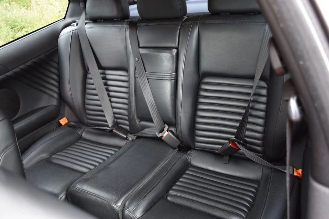 2007 Alfa Romeo 147 - Image 13 of 24