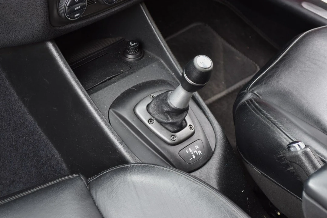 2007 Alfa Romeo 147 - Image 15 of 24
