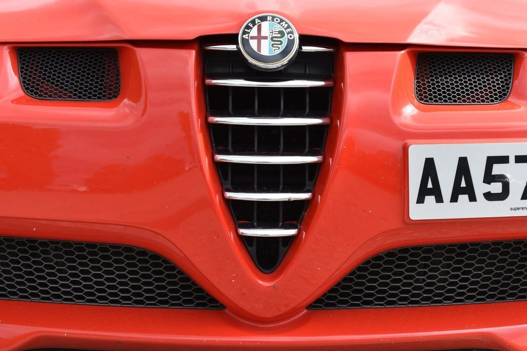 2007 Alfa Romeo 147 - Image 22 of 24
