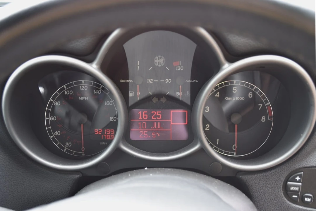 2007 Alfa Romeo 147 - Image 30 of 30