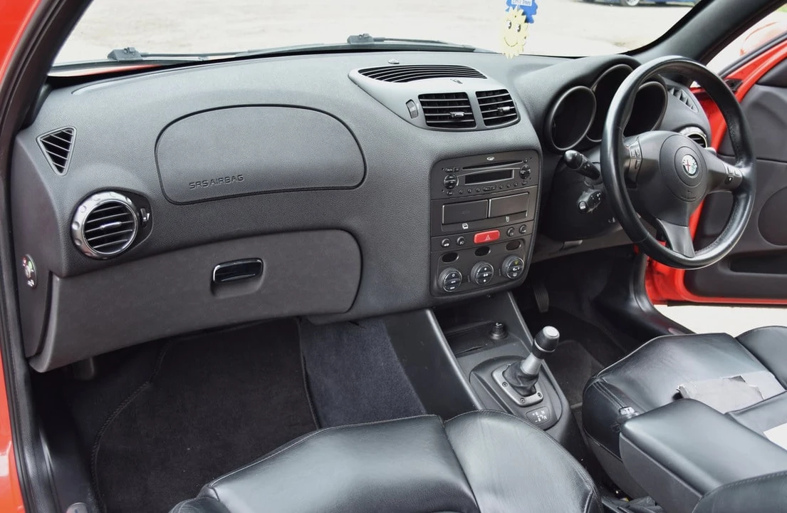 2007 Alfa Romeo 147 - Image 25 of 30