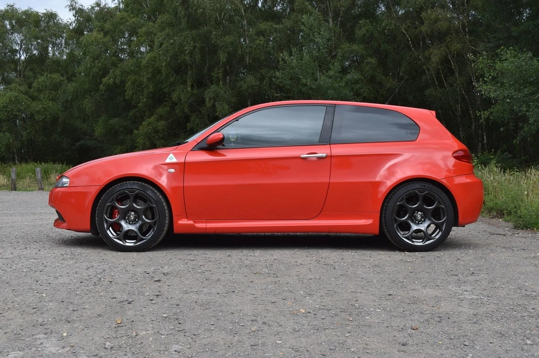2007 Alfa Romeo 147 - Image 6 of 30
