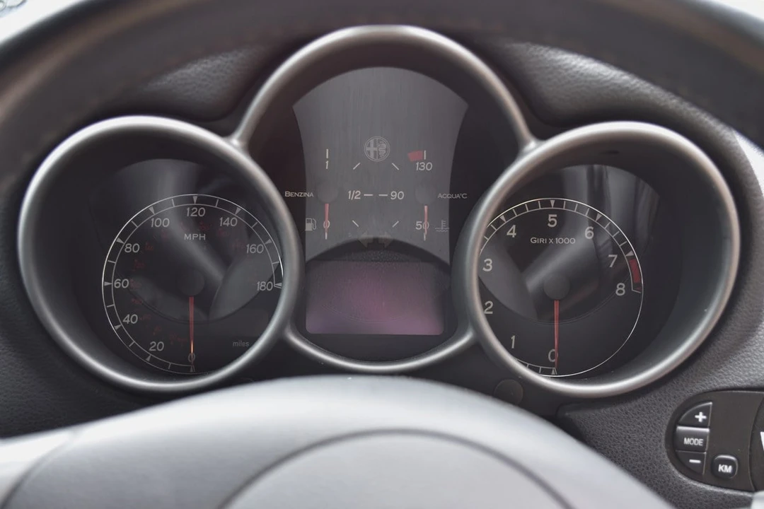 2007 Alfa Romeo 147 - Image 29 of 30