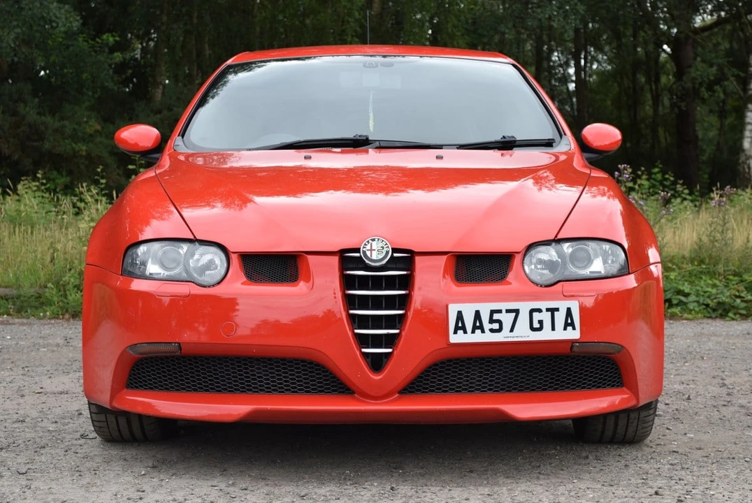 2007 Alfa Romeo 147 - Image 2 of 30